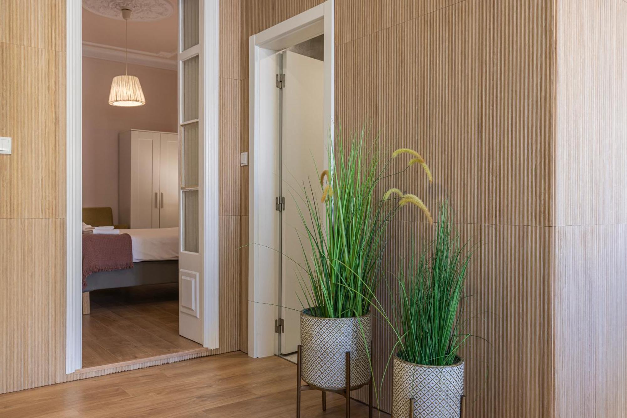 Apartamento Moderno Com Terraco Lisabona Exterior foto