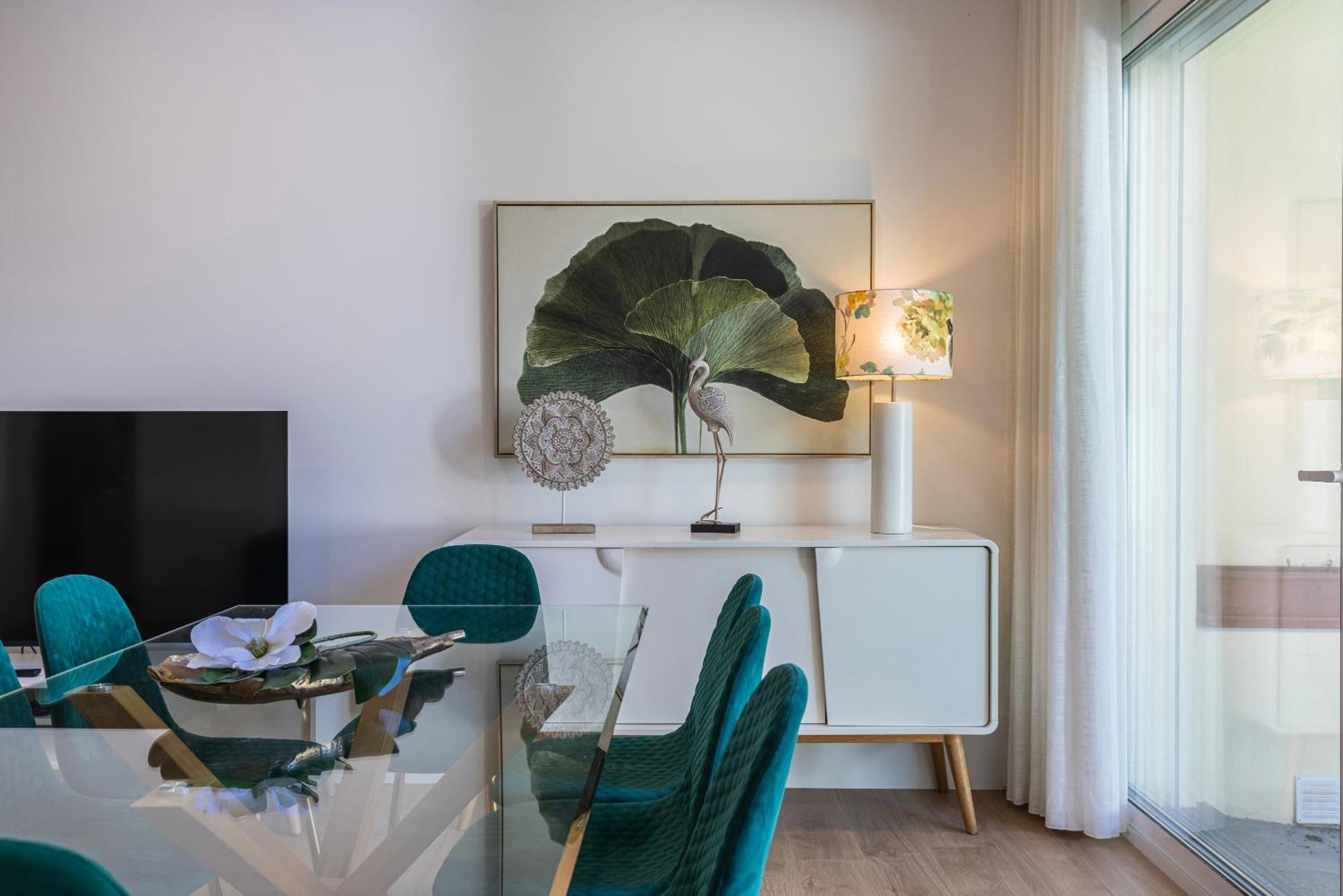 Apartamento Moderno Com Terraco Lisabona Exterior foto