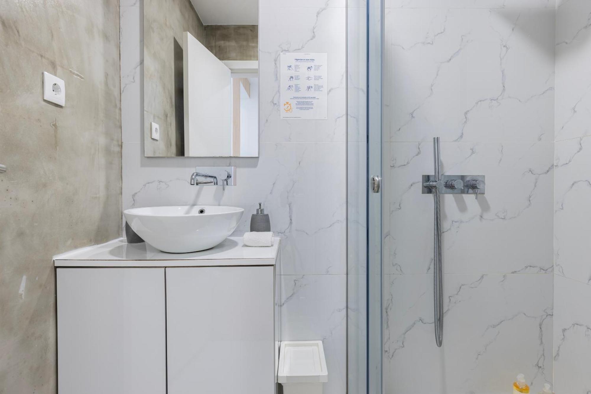 Apartamento Moderno Com Terraco Lisabona Exterior foto