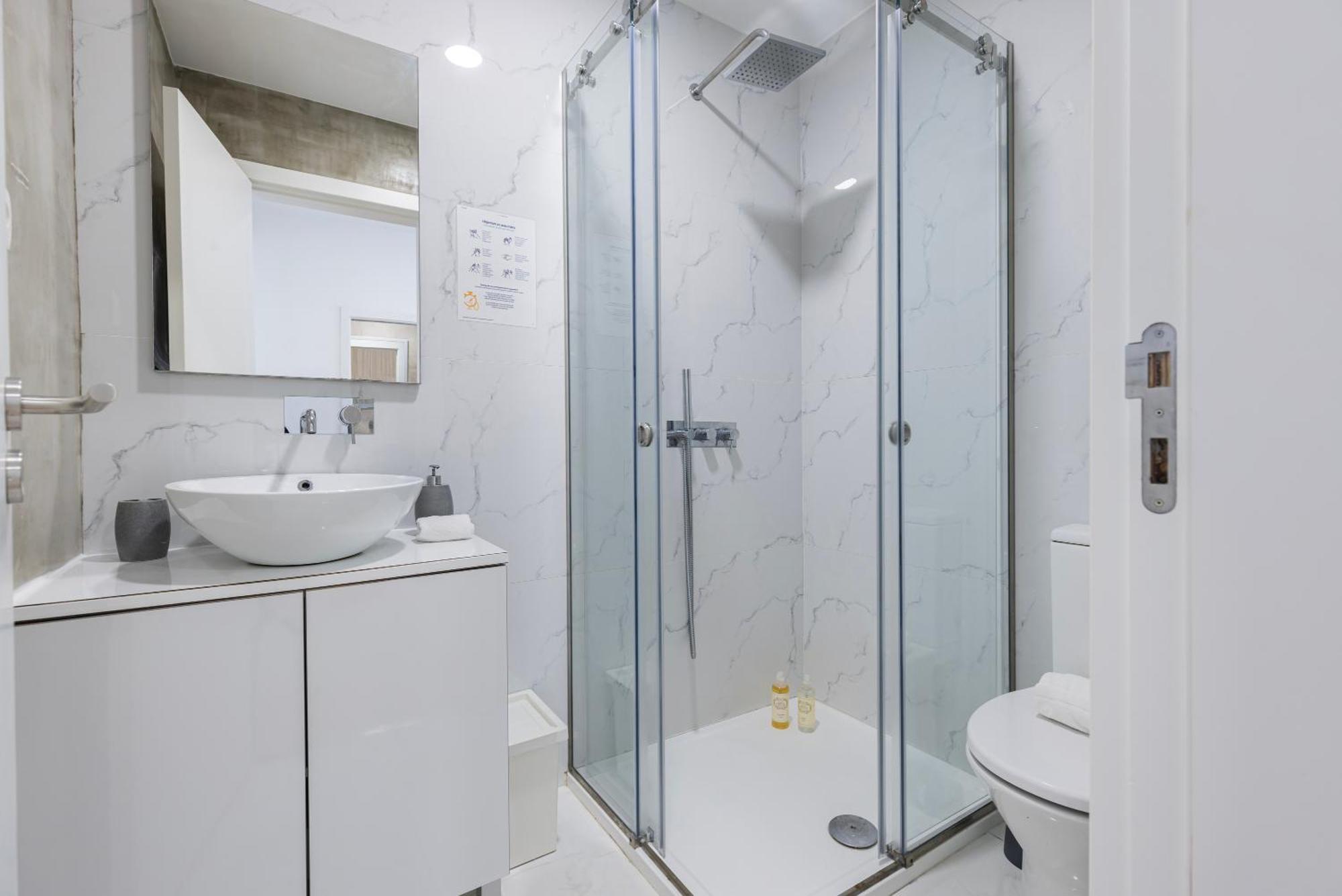 Apartamento Moderno Com Terraco Lisabona Exterior foto